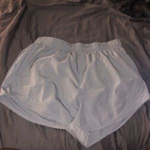 Nike Shorts Gray size M
